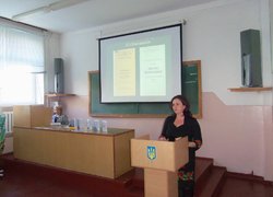 Виштакалюк Н.А., автор книги
