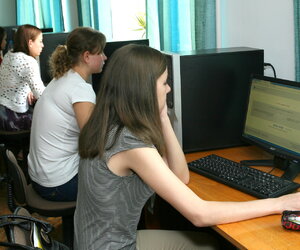 Кар’єрне консультування студентів-випускників