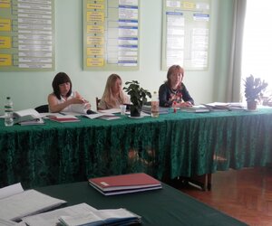 Вітаємо студентів професійного спрямування «Менеджмент зовнішньоекономічної діяльності» з успішним захистом дипломних робіт
