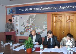 Вітаємо із захистом дипломних робіт