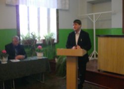 Наукові здобутки академіка О.І. Душечкіна