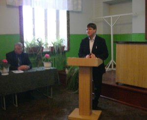 Наукові здобутки академіка О.І. Душечкіна