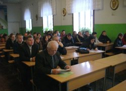 Наукові здобутки академіка О.І. Душечкіна