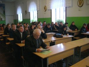 Наукові здобутки академіка О.І. Душечкіна