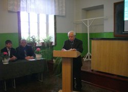 Наукові здобутки академіка О.І. Душечкіна
