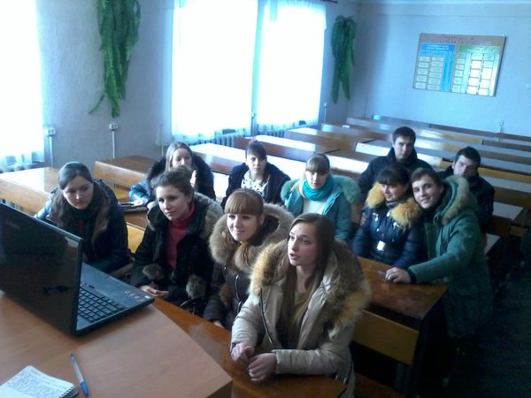 Виховна година на тему "Що ми знаємо про святкування Дня Святого Валентина?"