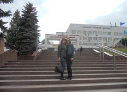 Підсумки ІІ етапу Всеукраїнської студентської олімпіади зі спеціальності «Облік і аудит» 2013/2014 навчального року