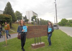 Підсумки ІІ етапу Всеукраїнської студентської олімпіади зі спеціальності «Облік і аудит» 2013/2014 навчального року