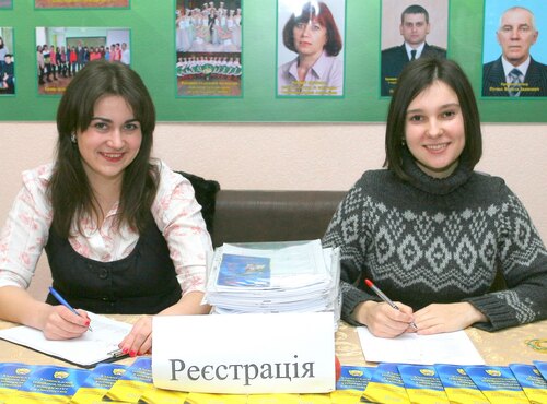 Славні традиції Уманського НУС