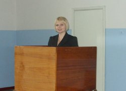 Готуємось до ЗНО разом з Уманським національним університетом садівництва