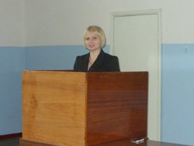 Готуємось до ЗНО разом з Уманським національним університетом садівництва