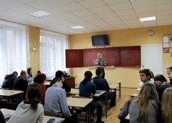 Успіх – запорука кожного