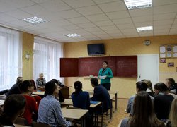 Успіх – запорука кожного