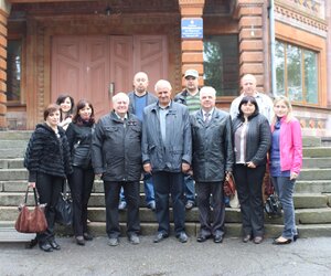 Стратегічні напрями розвитку молочного скотарства