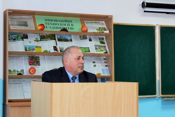 Вплив державного регулювання на ефективність сільськогосподарського виробництва