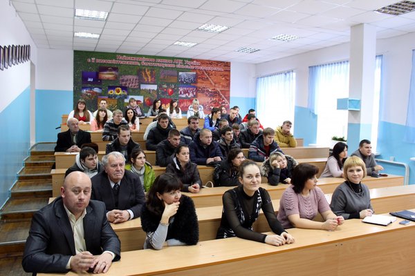 Вплив державного регулювання на ефективність сільськогосподарського виробництва