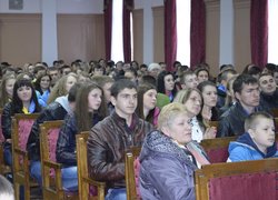 День коледжів на кафедрі фінансів і кредиту