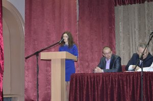 День коледжів на кафедрі фінансів і кредиту