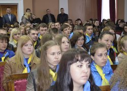 День коледжів на кафедрі фінансів і кредиту