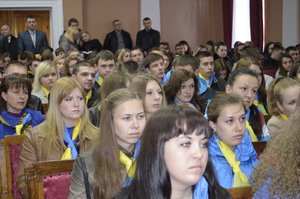 День коледжів на кафедрі фінансів і кредиту