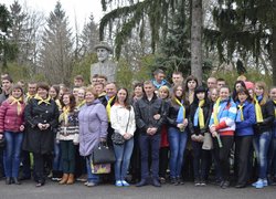 День коледжів на кафедрі фінансів і кредиту