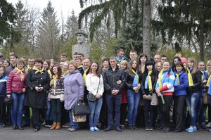 День коледжів на кафедрі фінансів і кредиту