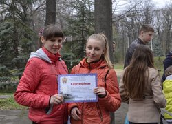 День коледжів на кафедрі фінансів і кредиту
