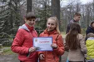 День коледжів на кафедрі фінансів і кредиту