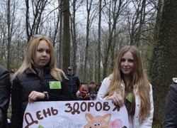 День коледжів на кафедрі фінансів і кредиту