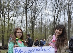 День коледжів на кафедрі фінансів і кредиту
