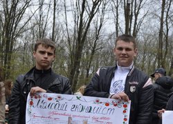 День коледжів на кафедрі фінансів і кредиту