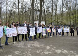 День коледжів на кафедрі фінансів і кредиту