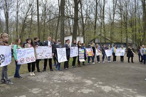 День коледжів на кафедрі фінансів і кредиту