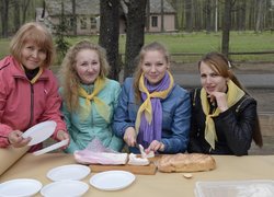 День коледжів на кафедрі фінансів і кредиту