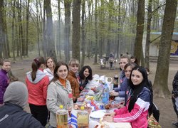 День коледжів на кафедрі фінансів і кредиту