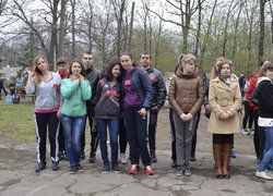 День коледжів на кафедрі фінансів і кредиту