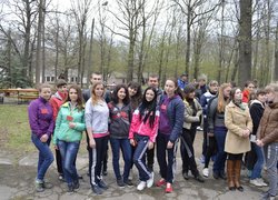 День коледжів на кафедрі фінансів і кредиту