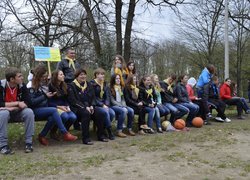 День коледжів на кафедрі фінансів і кредиту