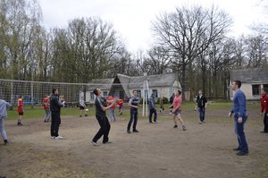День коледжів на кафедрі фінансів і кредиту