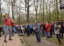 День коледжів на кафедрі фінансів і кредиту