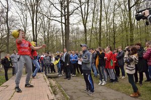 День коледжів на кафедрі фінансів і кредиту