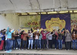 День коледжів на кафедрі фінансів і кредиту