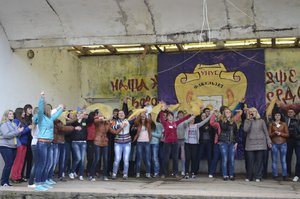 День коледжів на кафедрі фінансів і кредиту