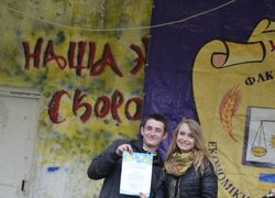 День коледжів на кафедрі фінансів і кредиту