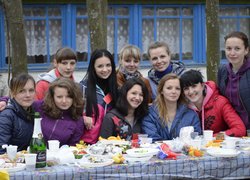 День коледжів на кафедрі фінансів і кредиту