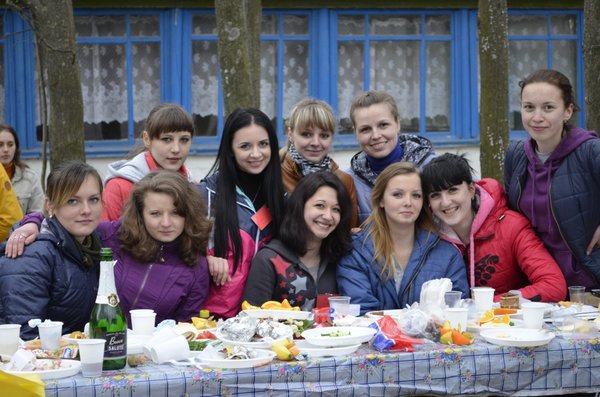 День коледжів на кафедрі фінансів і кредиту