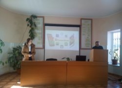 Фінансисти Уманського НУС досліджували особливості провадження банківської діяльності в Україні