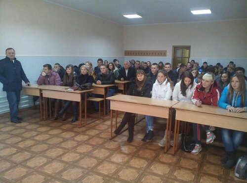 Фінансисти Уманського НУС досліджували особливості провадження банківської діяльності в Україні