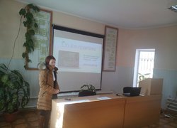 Фінансисти Уманського НУС досліджували особливості провадження банківської діяльності в Україні