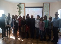 Фінансисти Уманського НУС досліджували особливості провадження банківської діяльності в Україні